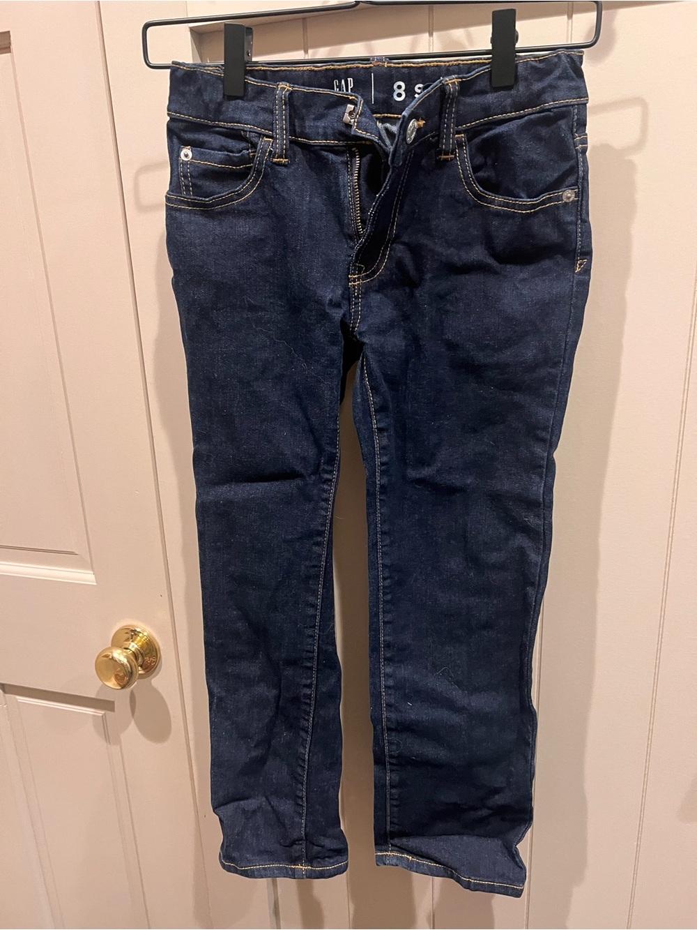 GAP Dark Blue Kids Denim Jeans